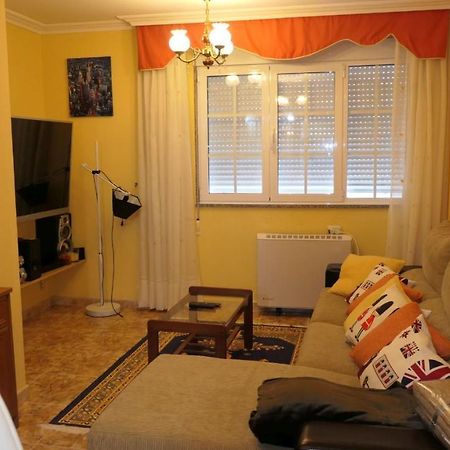 Piso Leo 1 Apartment เซ ภายนอก รูปภาพ