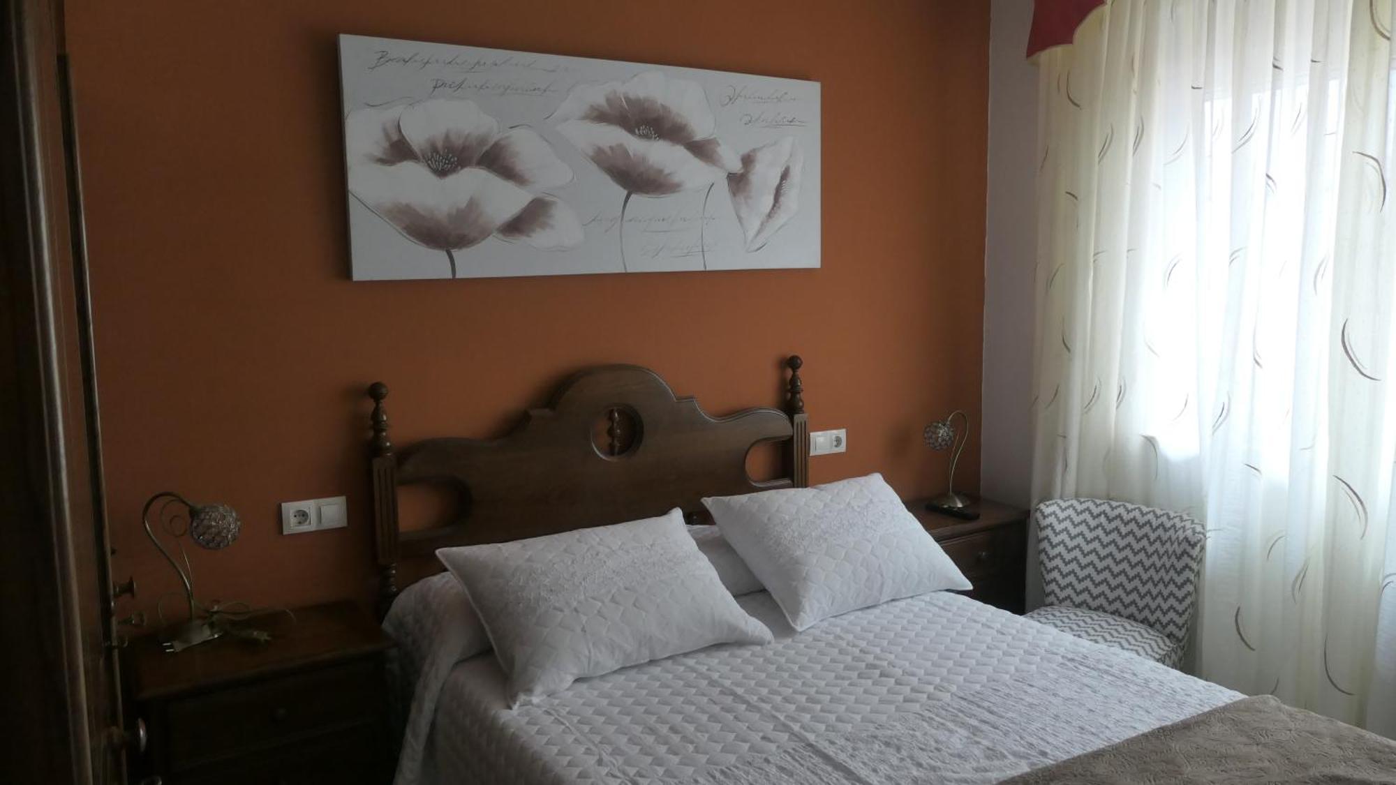 Piso Leo 1 Apartment เซ ภายนอก รูปภาพ
