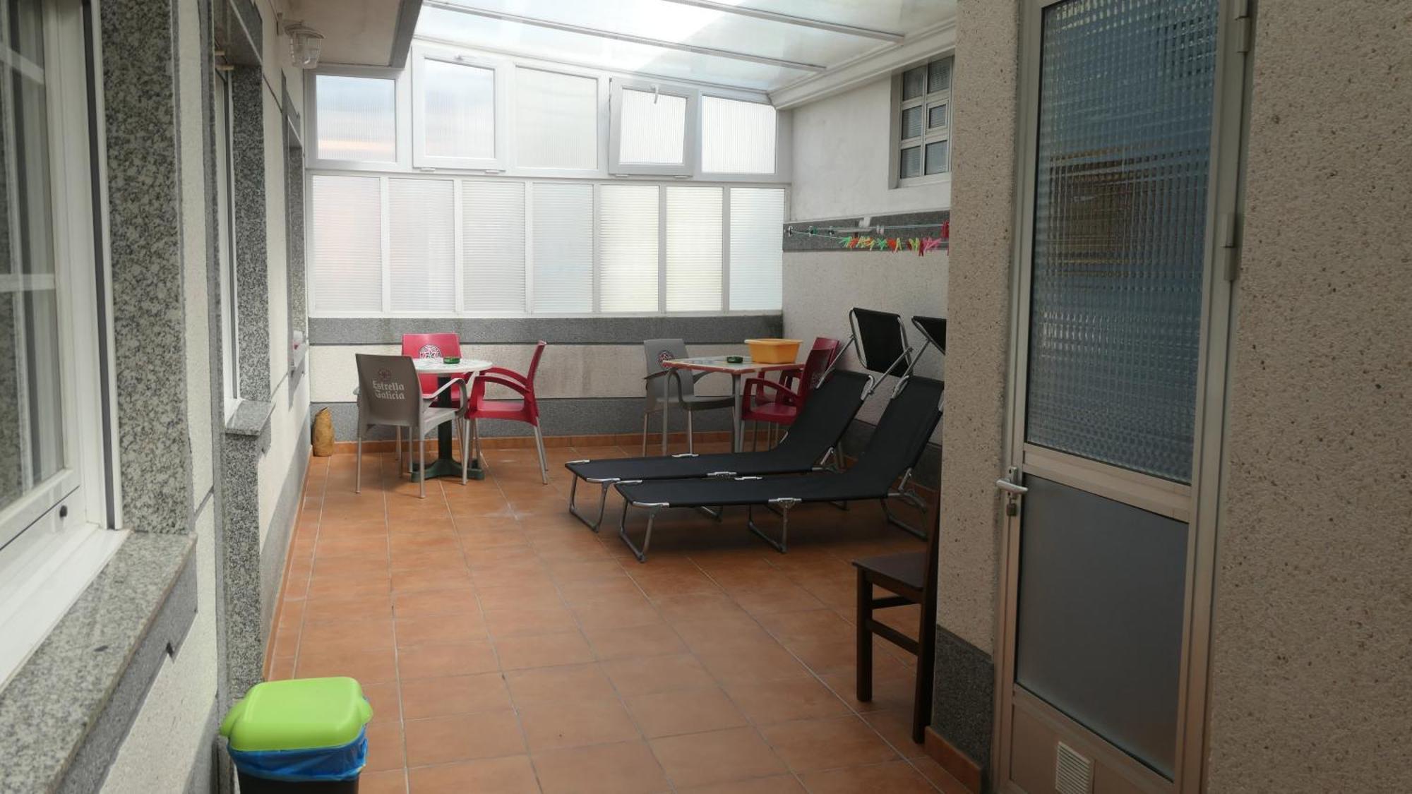 Piso Leo 1 Apartment เซ ภายนอก รูปภาพ