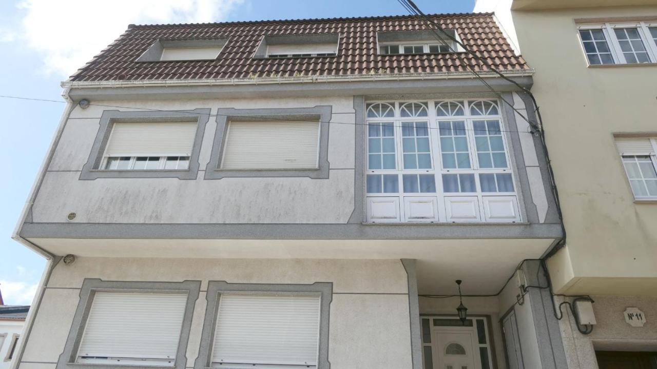 Piso Leo 1 Apartment เซ ภายนอก รูปภาพ