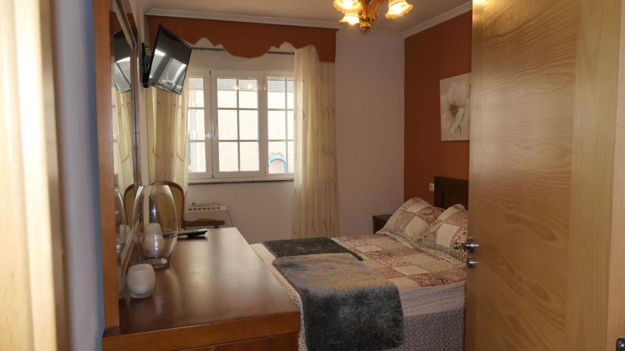 Piso Leo 1 Apartment เซ ภายนอก รูปภาพ