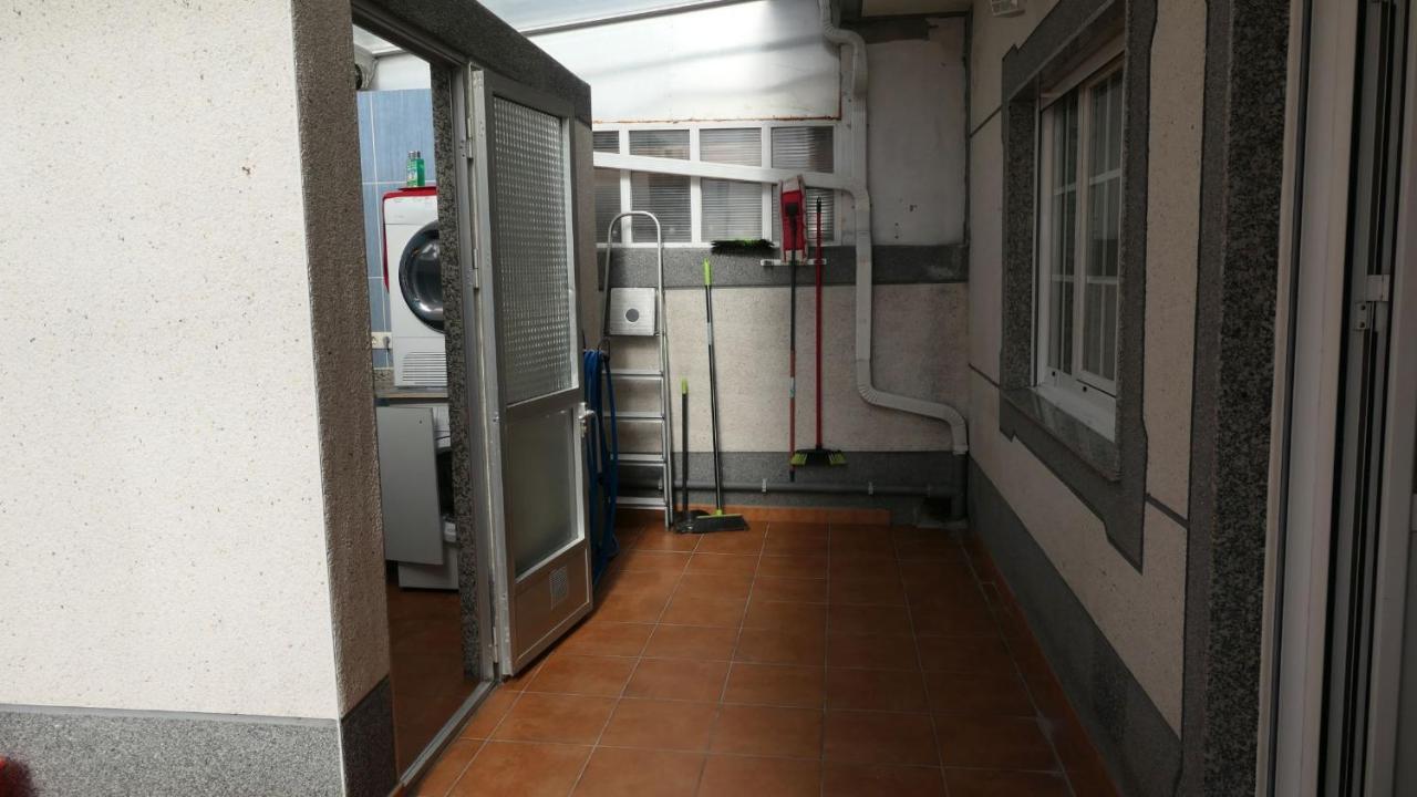 Piso Leo 1 Apartment เซ ภายนอก รูปภาพ
