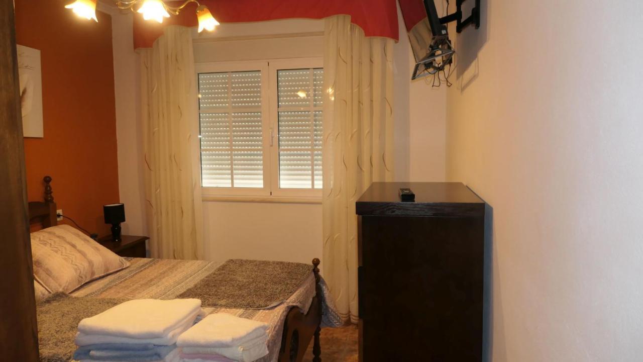 Piso Leo 1 Apartment เซ ภายนอก รูปภาพ