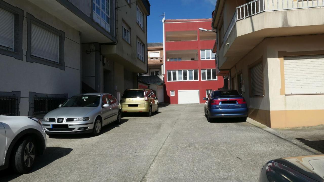 Piso Leo 1 Apartment เซ ภายนอก รูปภาพ